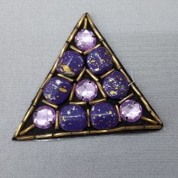 P595 PURPLE